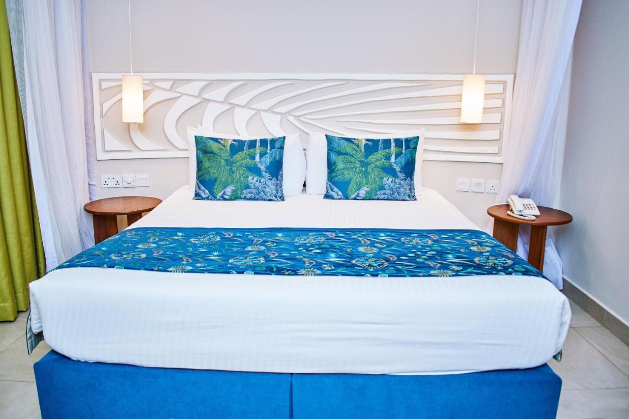 Neptune Village Beach Resort & Spa Galu Eksteriør billede