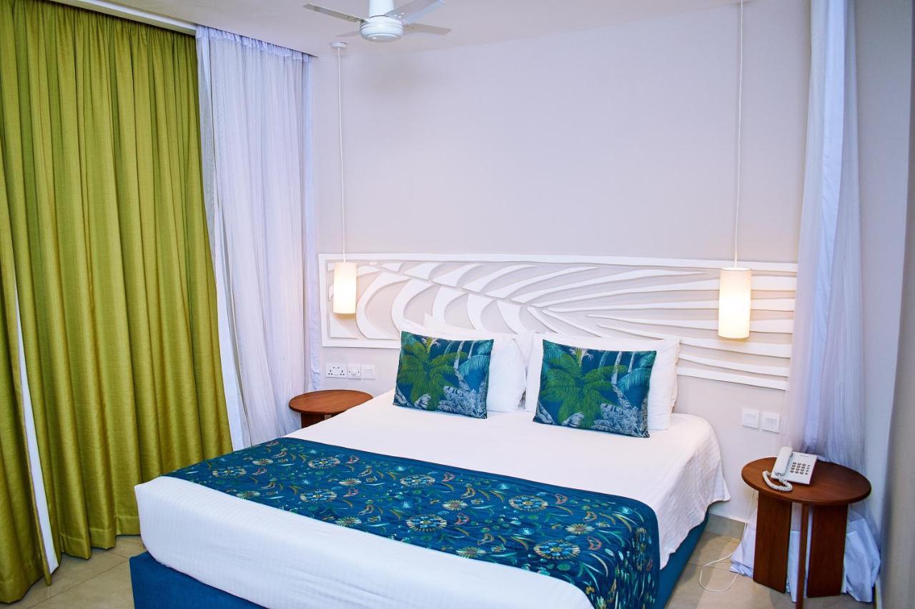 Neptune Village Beach Resort & Spa Galu Eksteriør billede