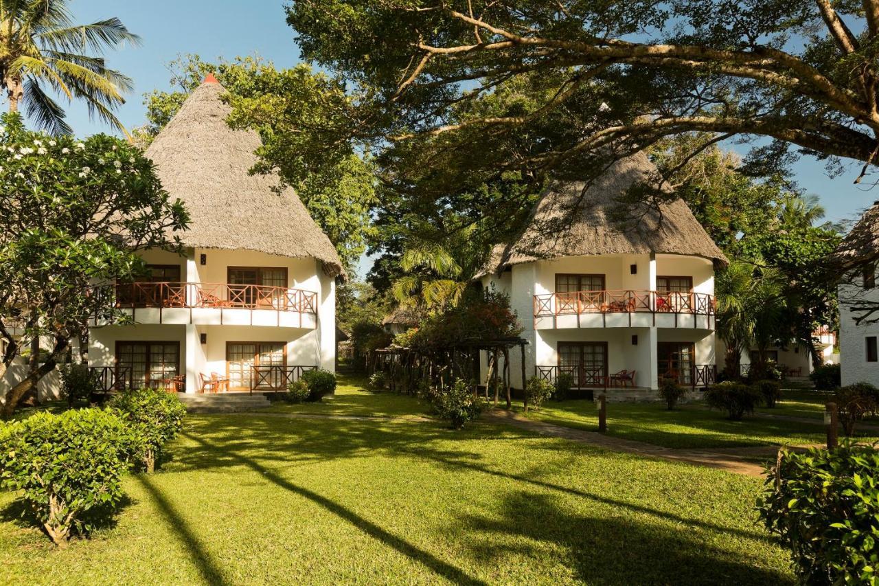 Neptune Village Beach Resort & Spa Galu Eksteriør billede