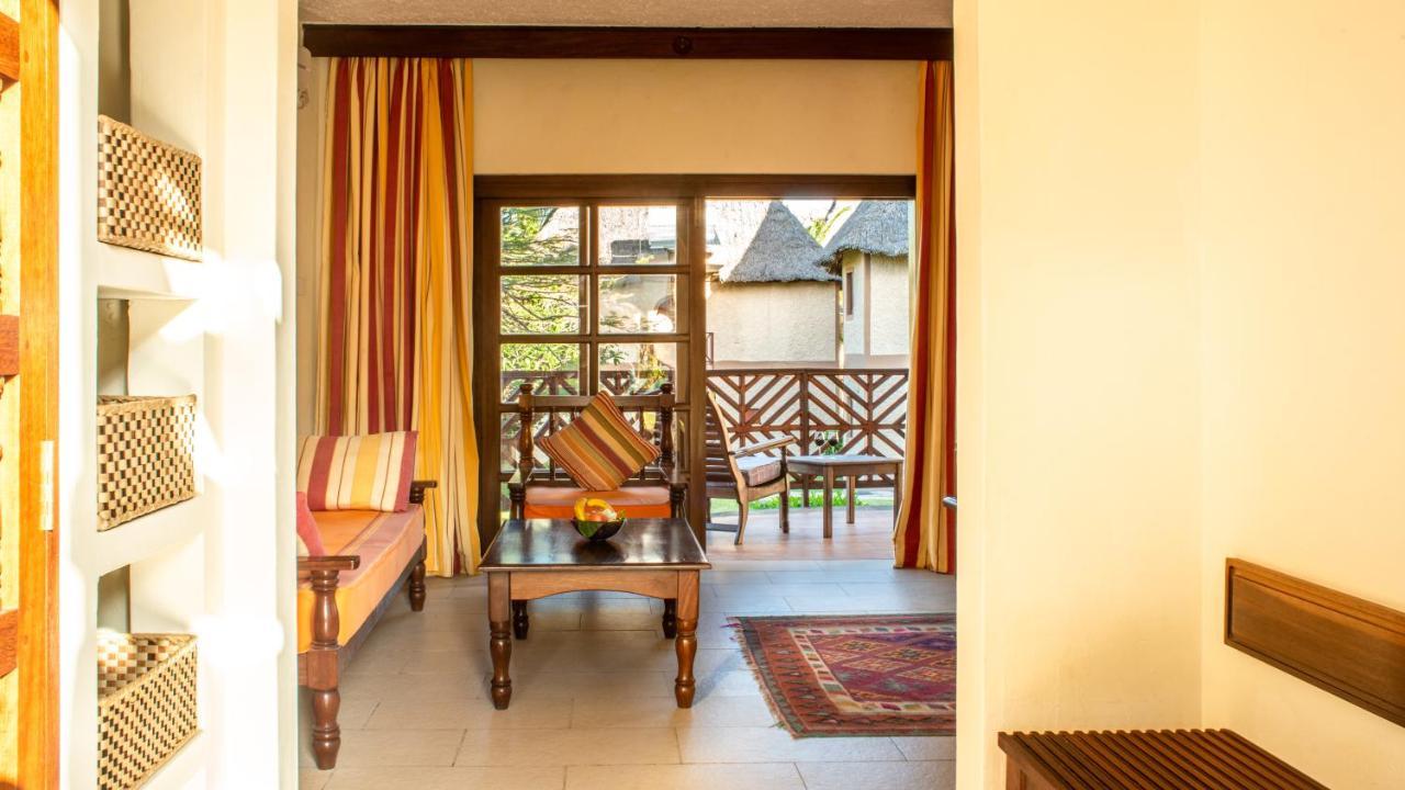 Neptune Village Beach Resort & Spa Galu Eksteriør billede
