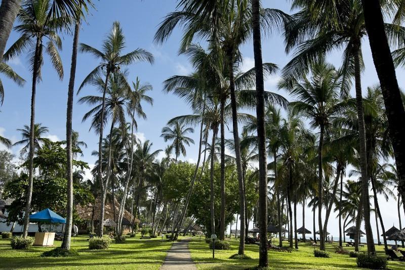 Neptune Village Beach Resort & Spa Galu Bekvemmeligheder billede